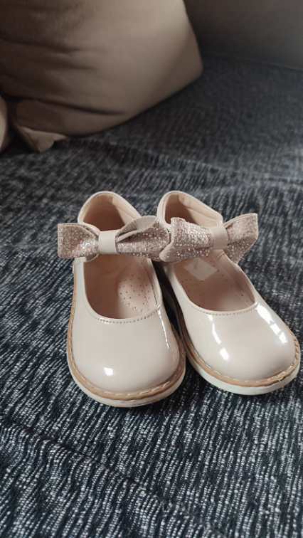 Lakovane cipele za devojčicu 24 slika #2