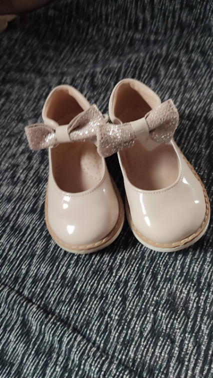 Lakovane cipele za devojčicu 24 slika #4