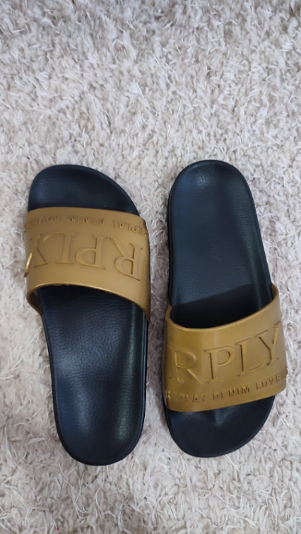 Replay zlatne papuče 37 slika #1