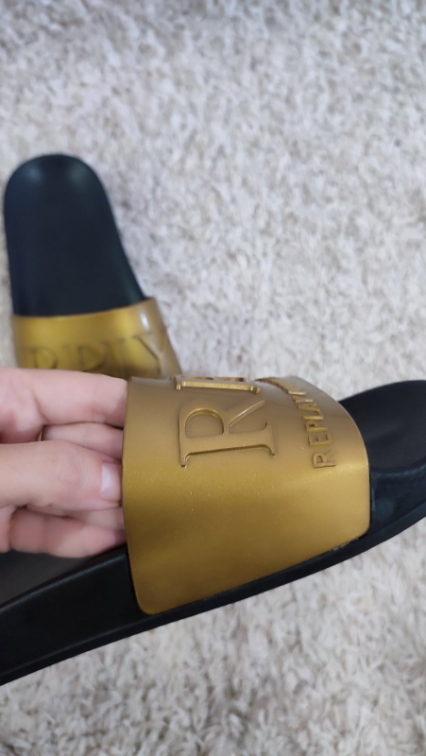 Replay zlatne papuče 37 slika #5