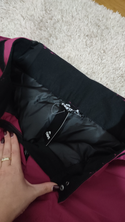 Ženske ski pantalone Lidl 36 slika #2