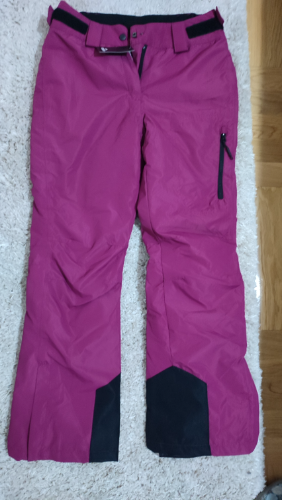 Ženske ski pantalone Lidl 36
