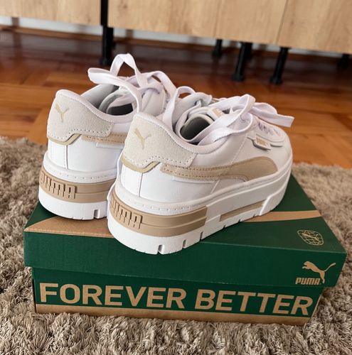 PUMA Mayze patike -NOVO-