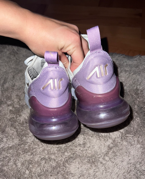 NIKE Air Max 270 slika #2