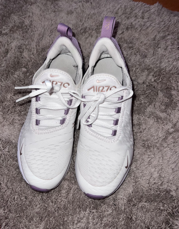NIKE Air Max 270 slika #3