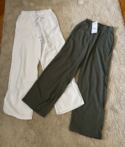 SINSAY pantalone