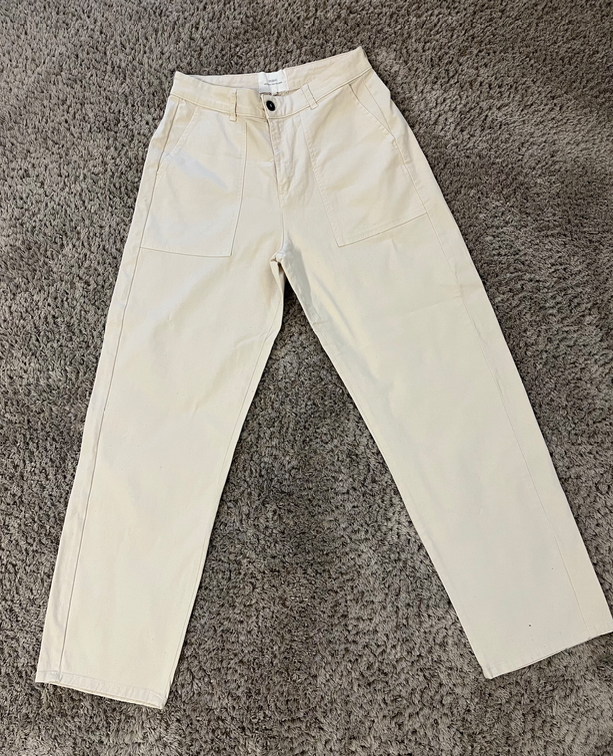Yerse pantalone  slika #1