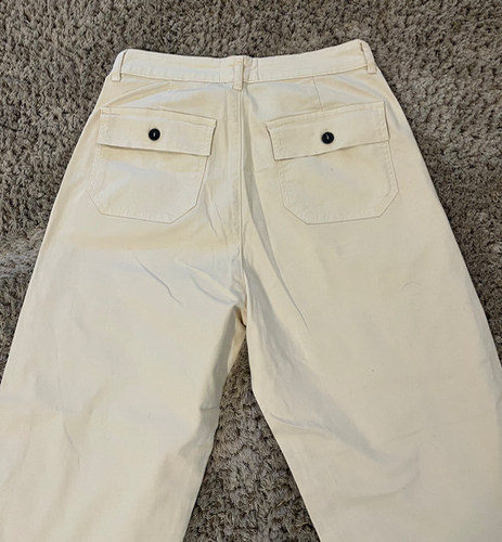 Yerse pantalone  thumbnail #2