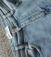 Zara farmerke slika #2