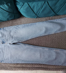 Zara farmerke slika #3
