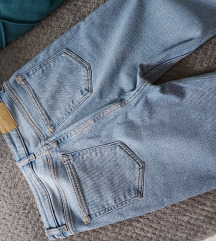 Zara farmerke slika #4