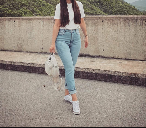 Zara farmerke