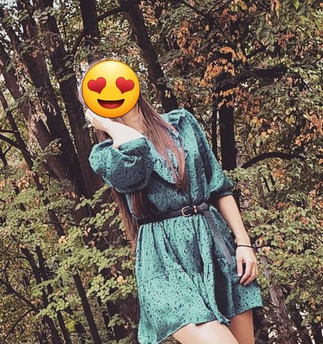 Lepršava Zara haljina thumbnail #2