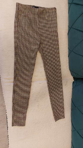 Zara helanke/pantalone