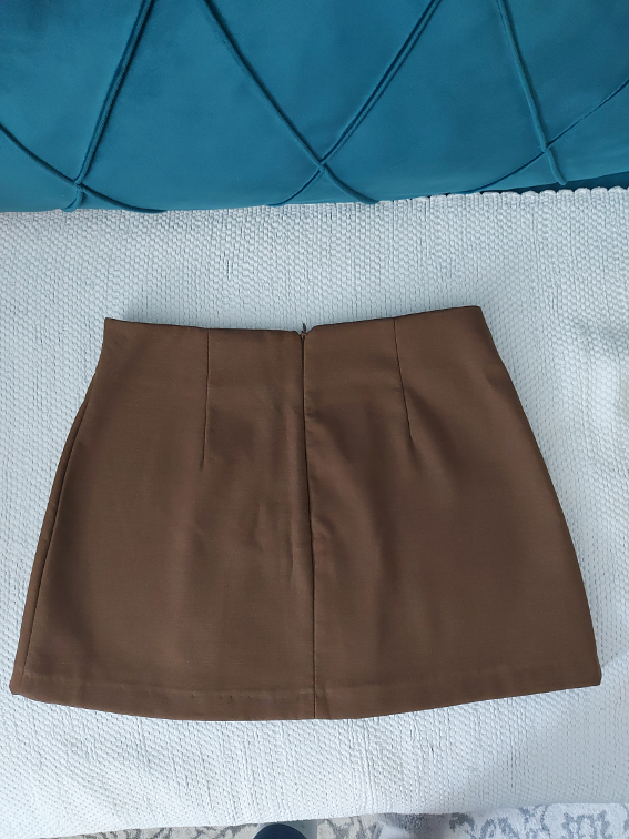 Zara suknja slika #3