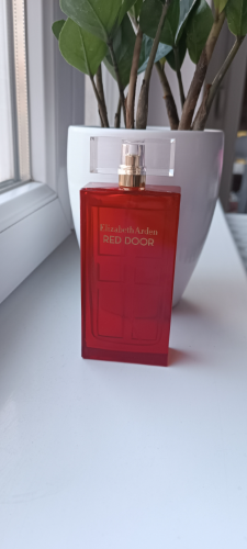 Red door, E.Arden, 100 ml edt thumbnail #3
