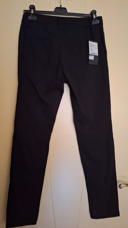 Legend crne pantalone-Nove sa etiketom veličina 29 slika #2