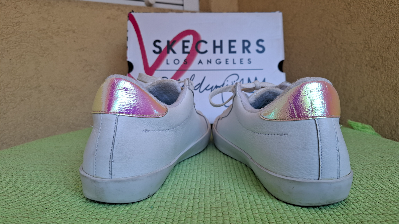 Skechers patike slika #2
