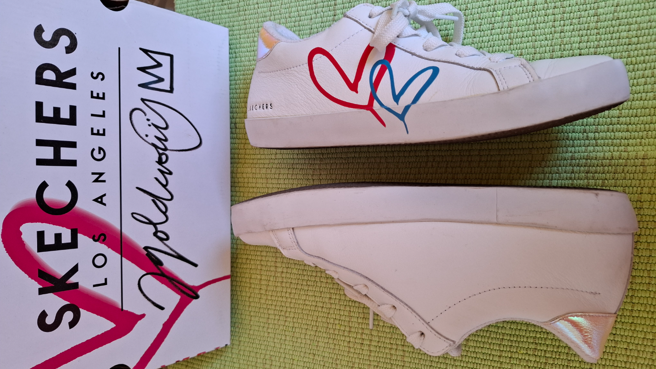 Skechers patike slika #4