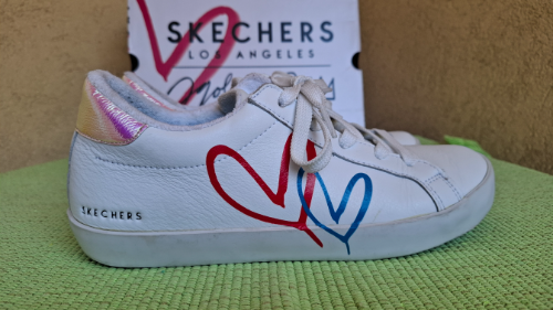 Skechers patike