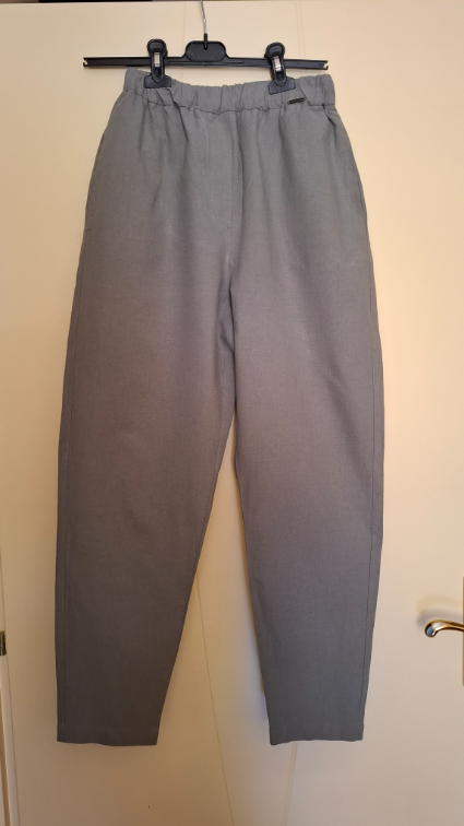 Ps pamučne pantalone slika #1