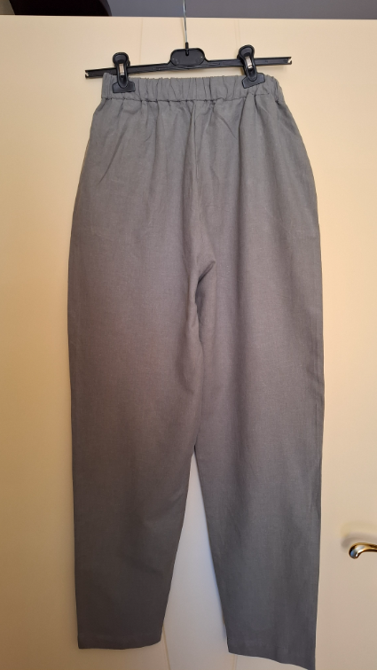 Ps pamučne pantalone slika #3