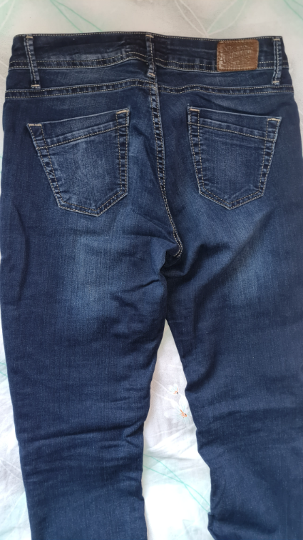 Bros uske farmerke 29/32 slika #2