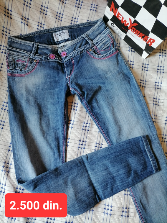 NOVE farmerke Conto Bene 29 slika #1