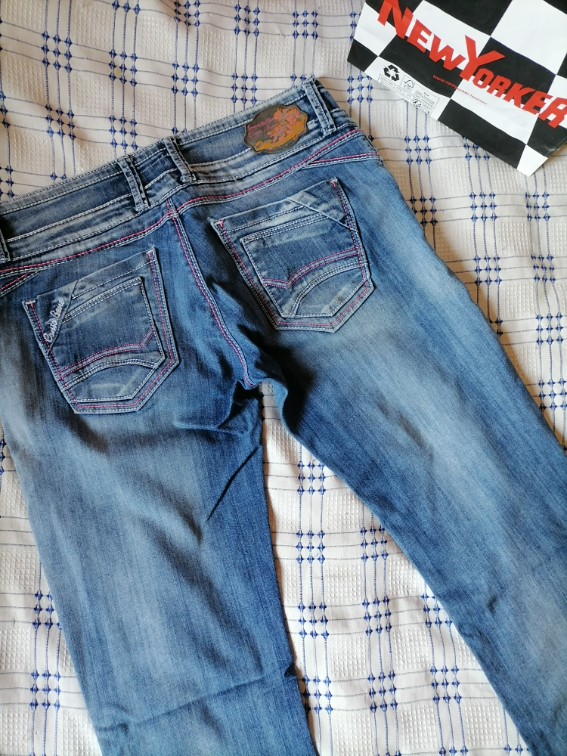 NOVE farmerke Conto Bene 29 slika #2