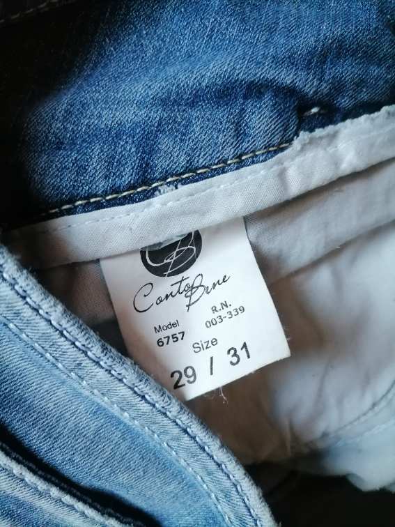 NOVE farmerke Conto Bene 29 slika #3