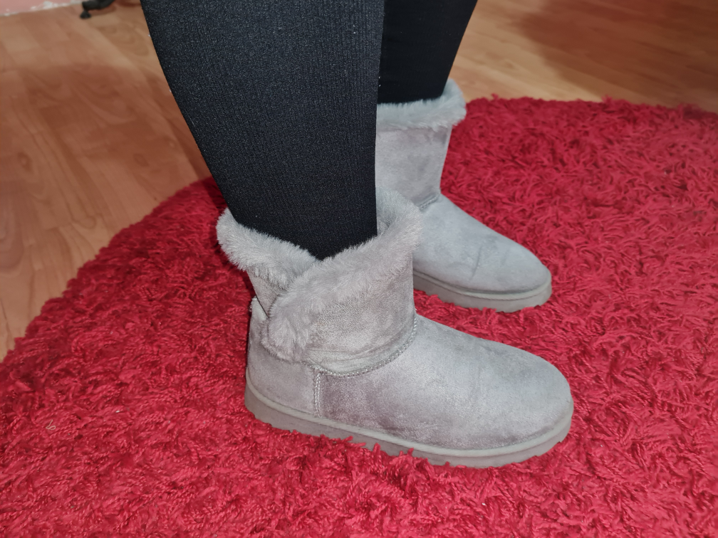 New Yorker cizme 39 slika #1