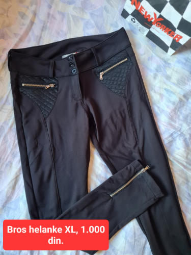 Bros helanke XL