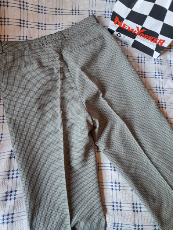 Pantalone Bhs, M/L slika #2