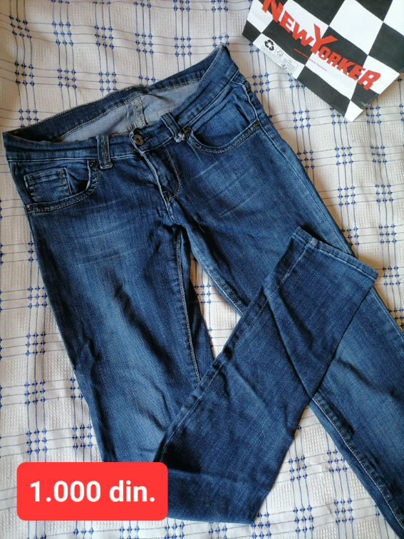 West farmerke 29 slika #1