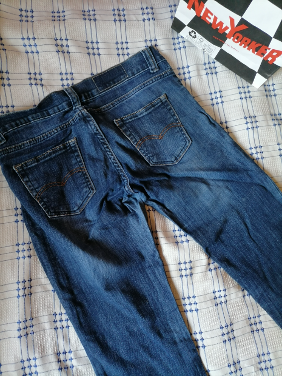 West farmerke 29 slika #2