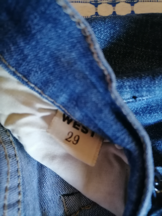 West farmerke 29 slika #3