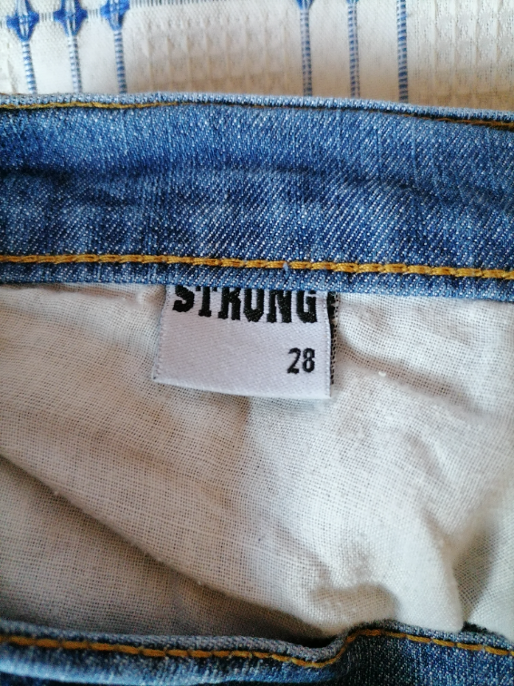 Strong farmerke 28 slika #3