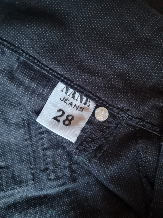NOVE uske pantalone 28 slika #3