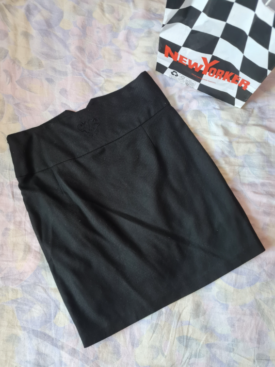 NOVA Tiffany mini suknja S slika #2