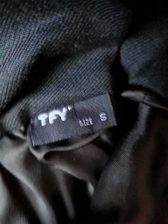 NOVA Tiffany mini suknja S slika #3