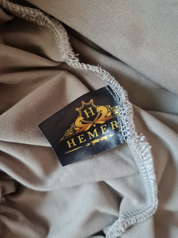 NOVA Hemera haljina uni slika #3