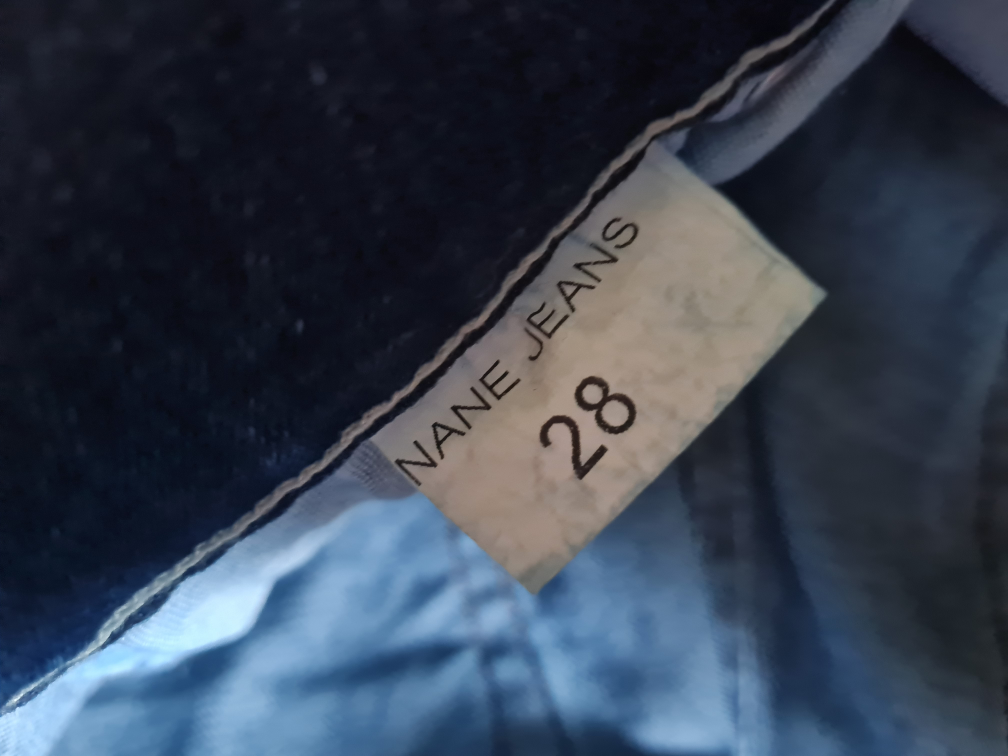 NOVE Nane uske farmerke 28 slika #3