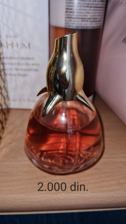 Oriflame parfem Volare slika #2