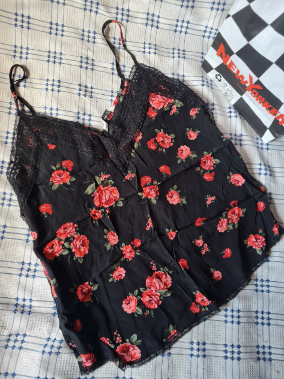 NOVA Stradivarius majica M slika #1