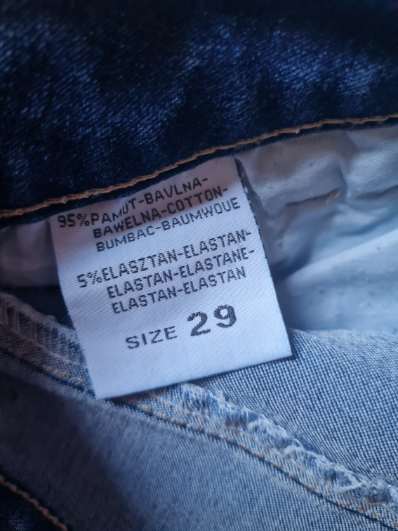 NOVE farmerke broj 29 slika #3