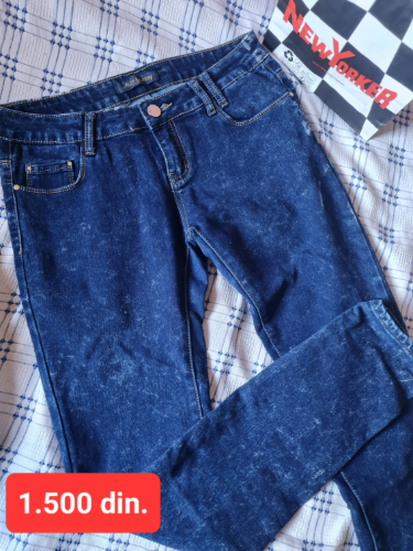 NOVE farmerke broj 29