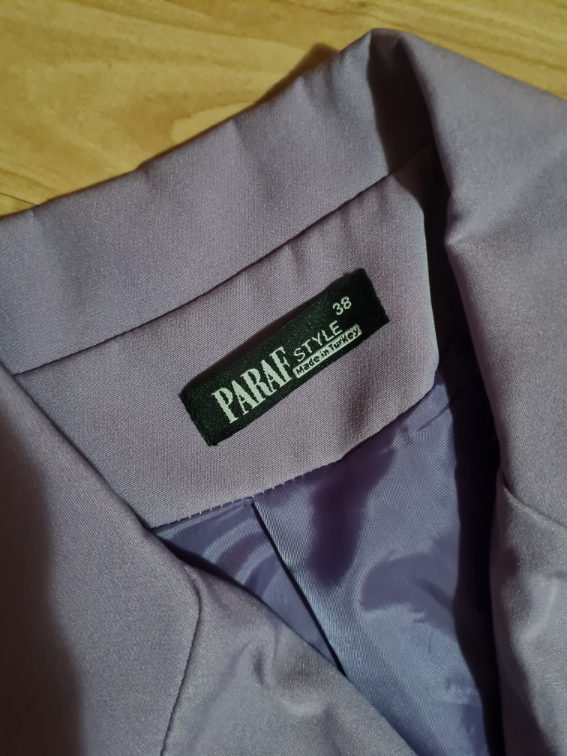 NOVI crop sako 38 slika #3