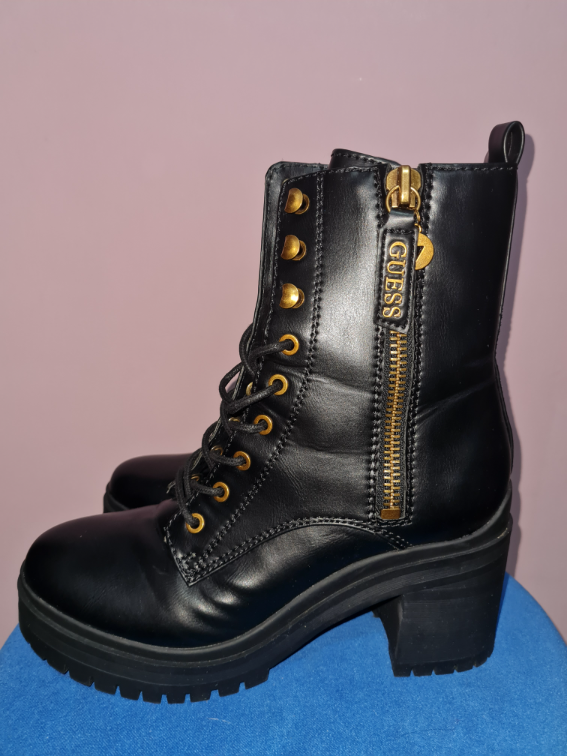 Guess cizme 39 slika #2