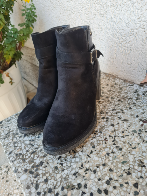 Safran čizme 38 slika #2