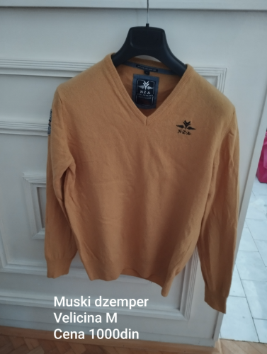 Muski dzemper